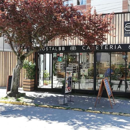 Hostal B&B Concepcion Exterior photo