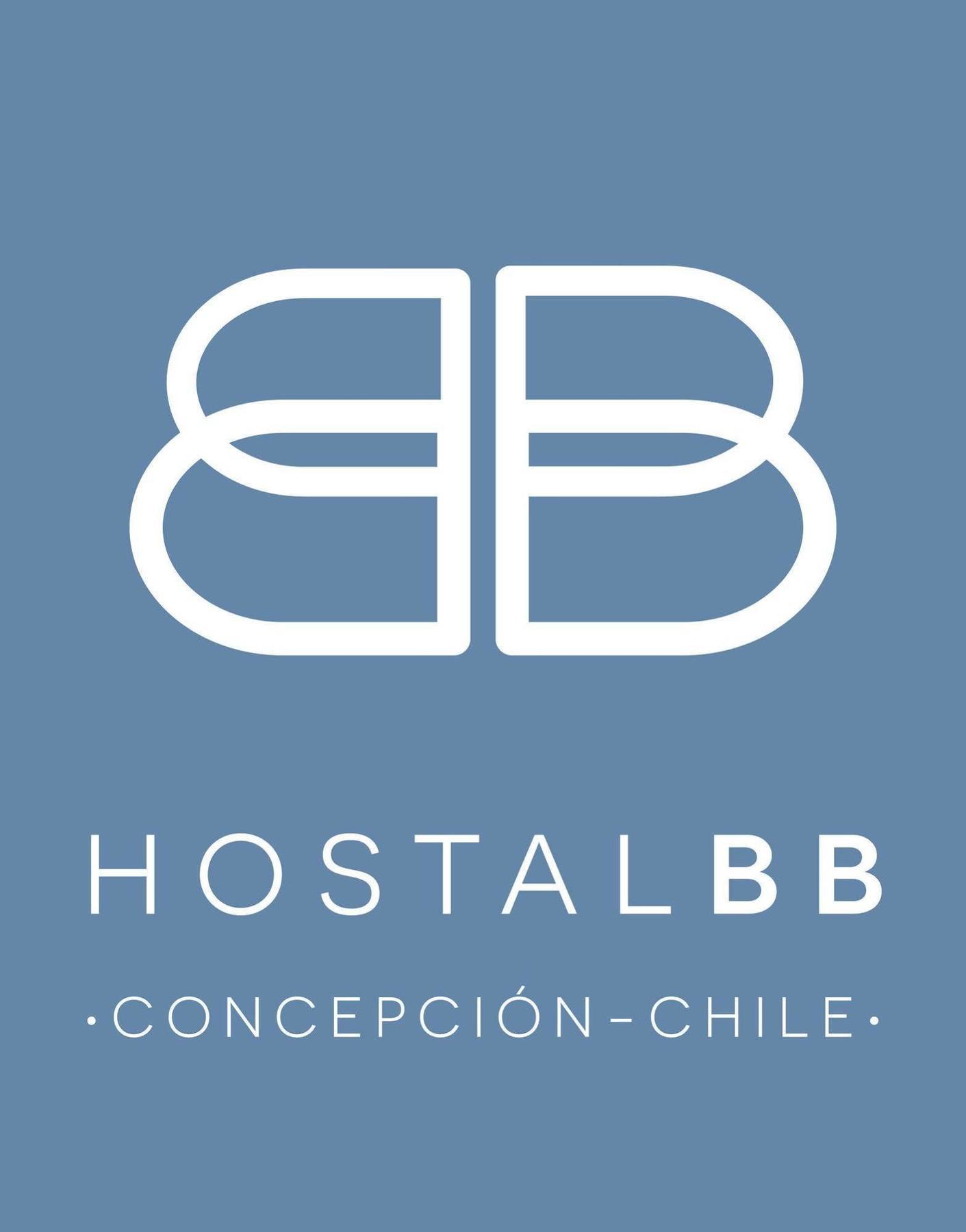 Hostal B&B Concepcion Exterior photo